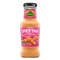 Соус Kühne Spicy Thai 250 мл